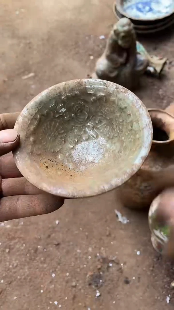 摆件陶瓷器瓷器瓷器瓷器