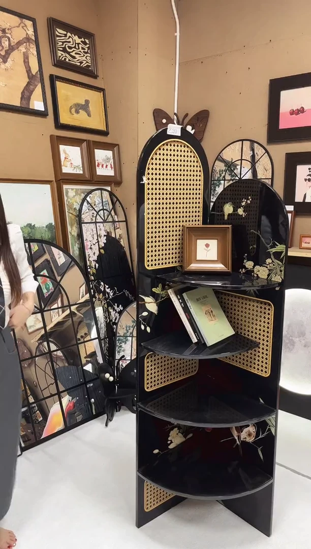 竖款置物架  40*150  40*170