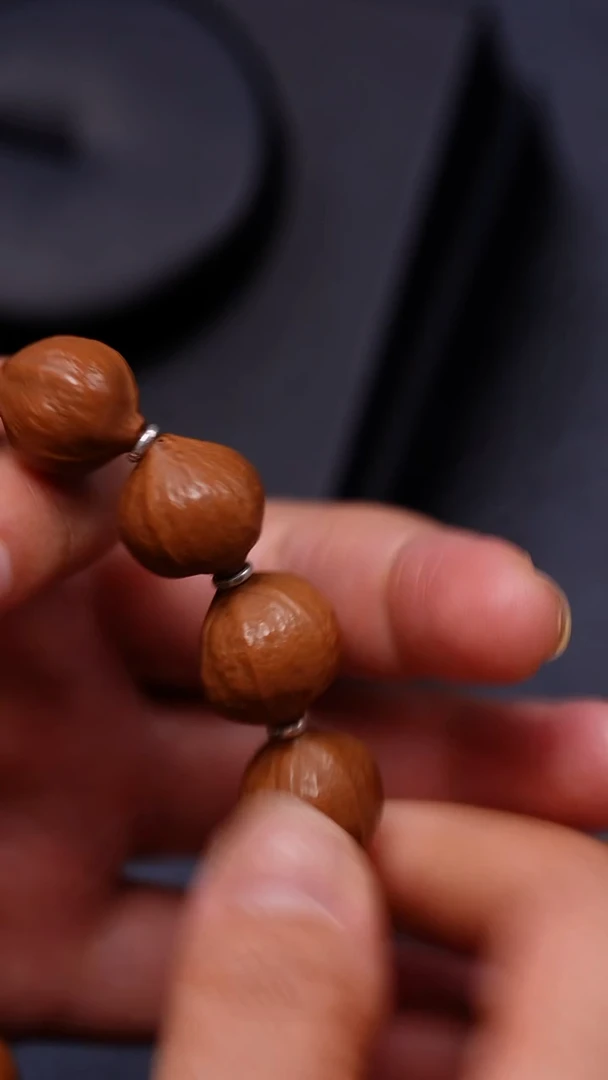 橄榄核手串橄榄核