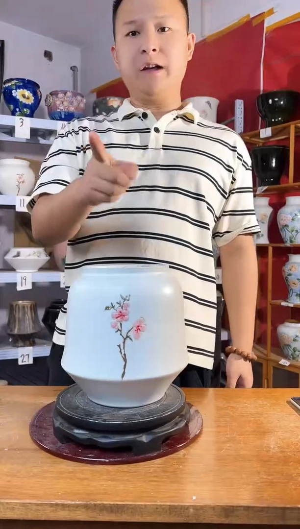 大方的三个广东佛山