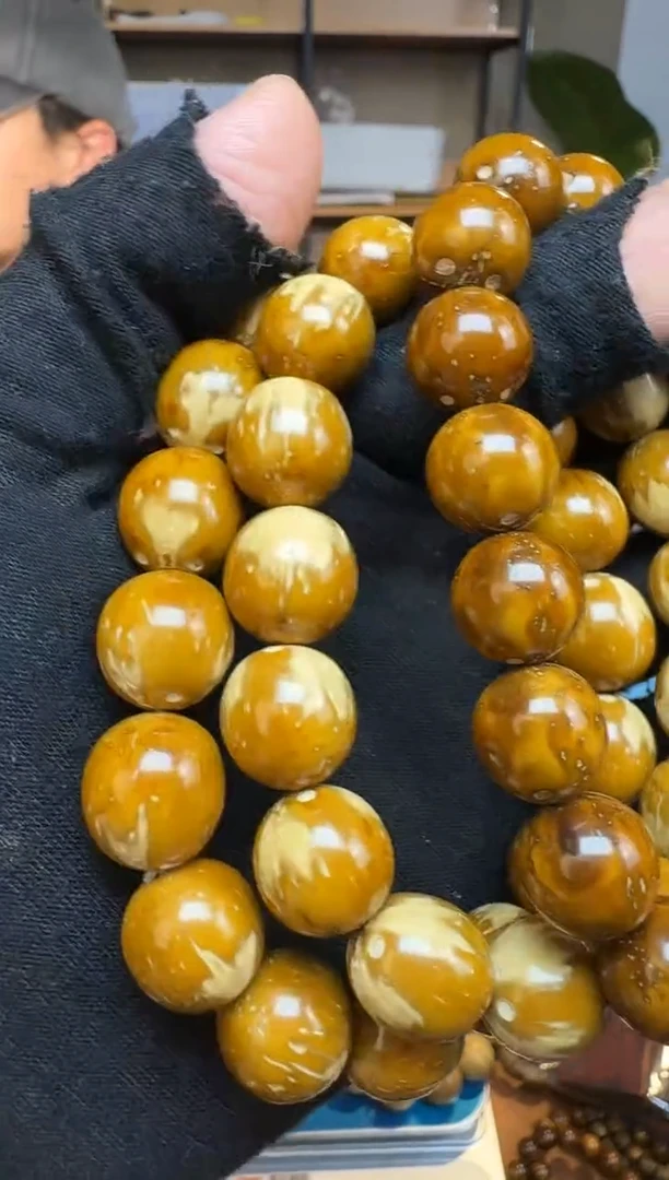 紫金鼠手串紫金鼠手串