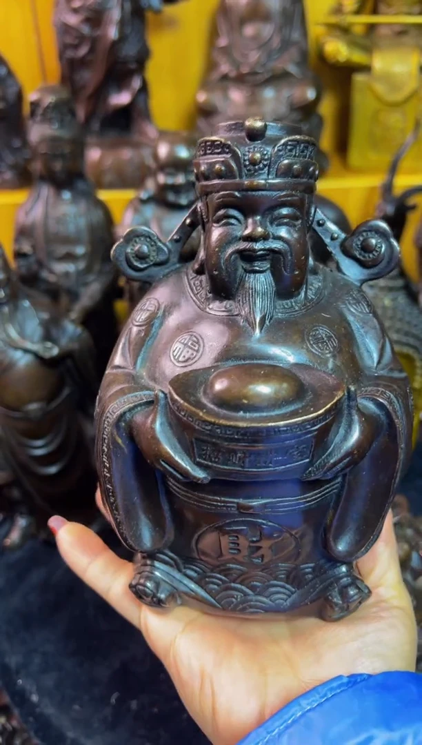 【闪购商品】1案台摆件 物品摆件