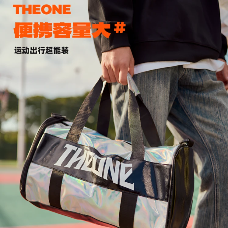 THE ONE定制户外休闲网红大容量防水运动包户外健身包