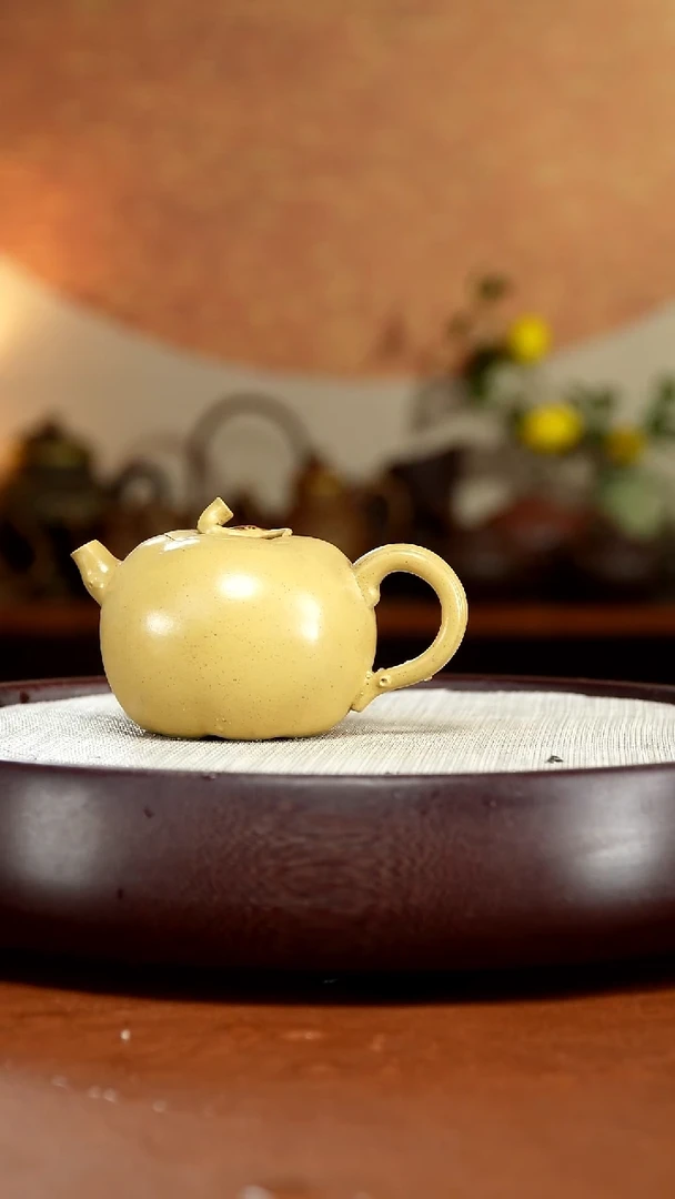 茶壶紫砂宜兴紫砂壶
