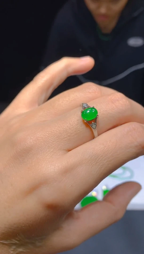 未镶嵌定制翡翠324多样性发货（发其一）