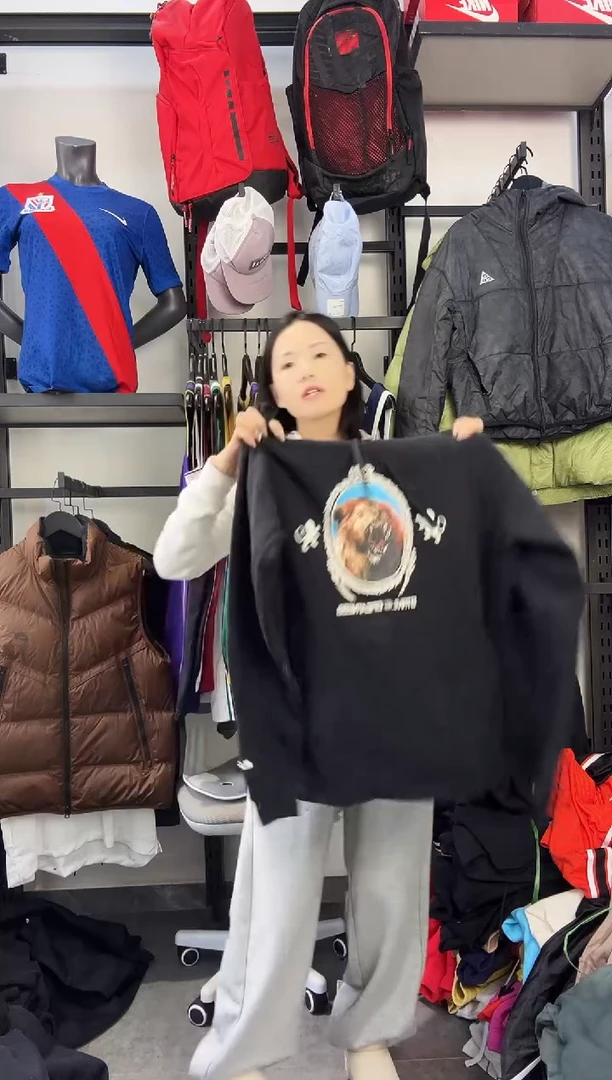 274·编码 瑕疵款直播间过款为准 尺码S
