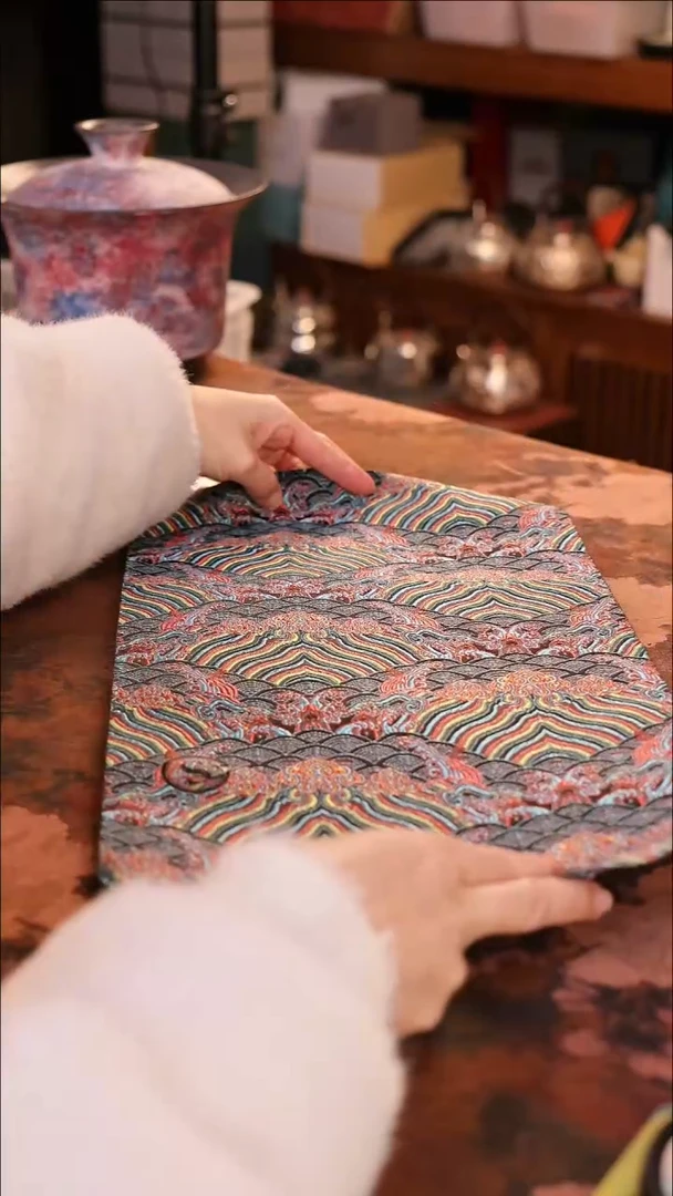 【闪购商品】陶瓷茶具（无礼盒无茶盘）@@A9147