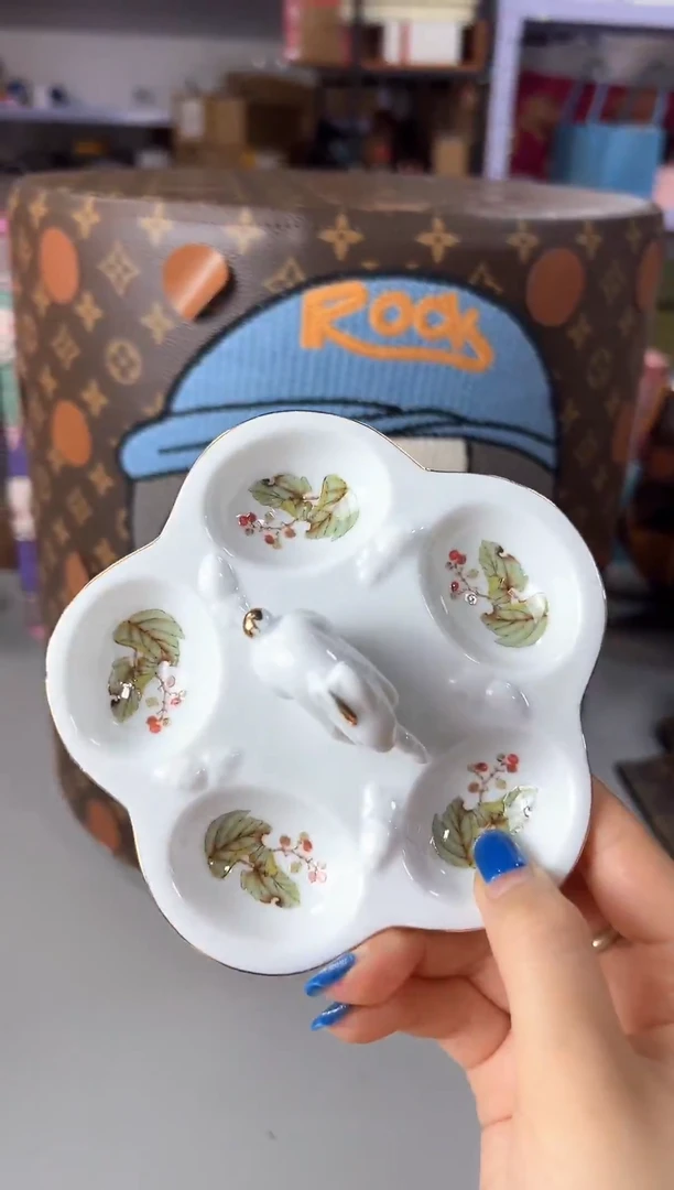 瓷片手工无品牌 七天无理由