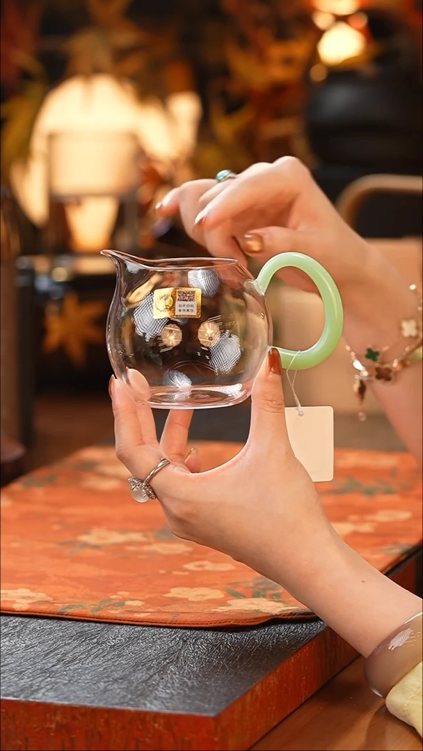 禾器/晶彩畅然/浅玉