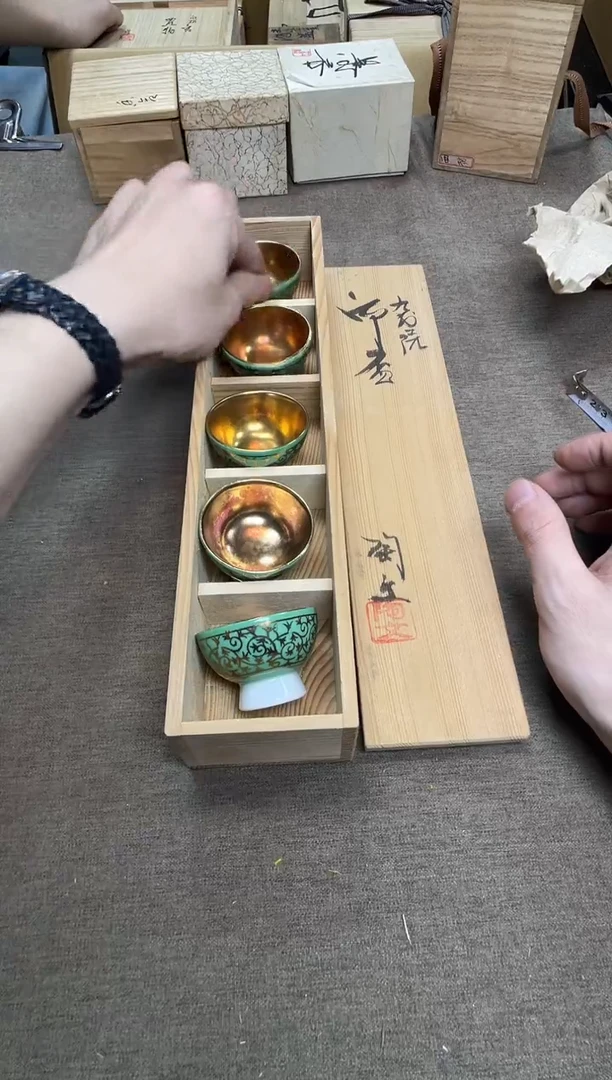 茶宠瓷器茶具套装