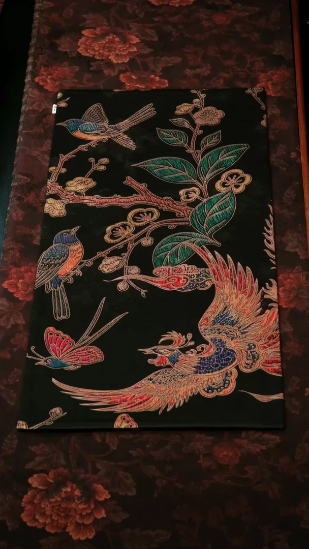 别具一阁布艺尺寸50+24