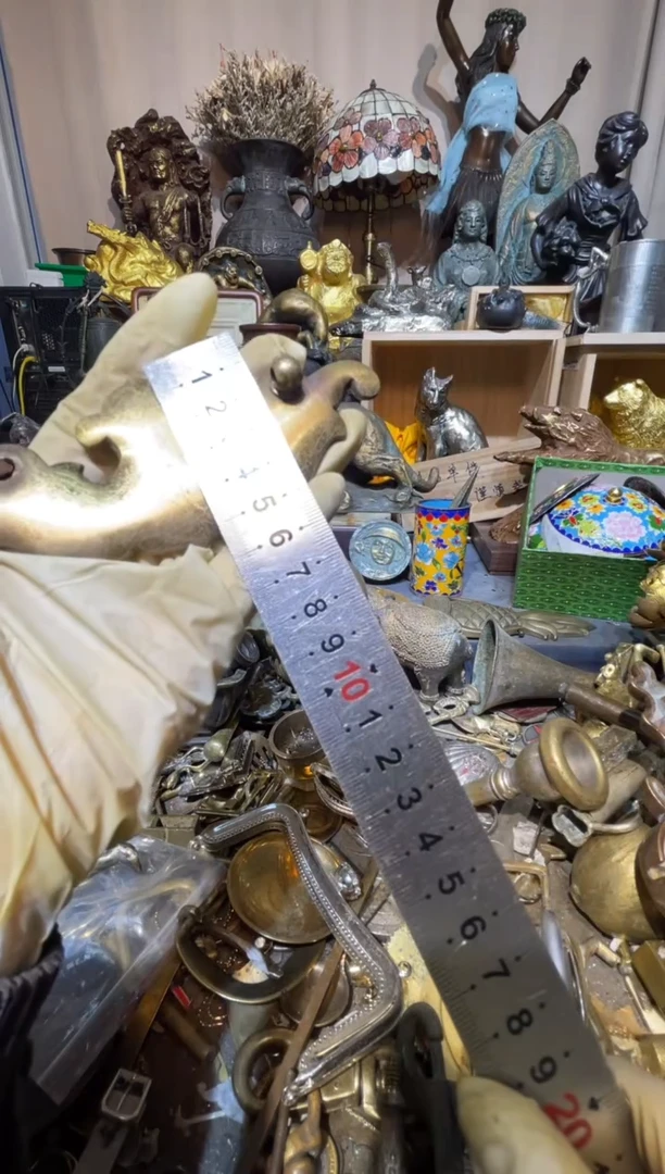 茶盏大阪回流商品以图片为准12