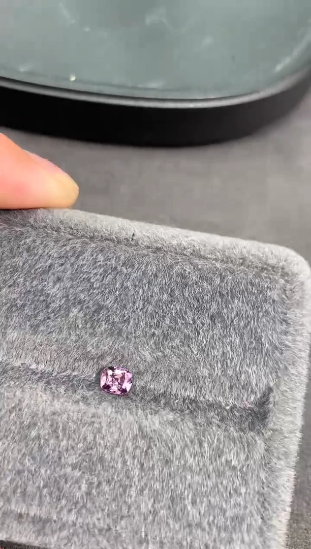 【闪购商品】尖晶石裸石未镶嵌a-301 0.62ct