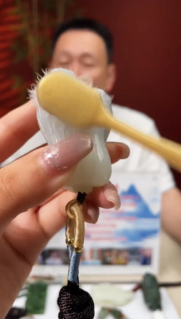 定制和田玉南****力多样性发货 拍一发一 19