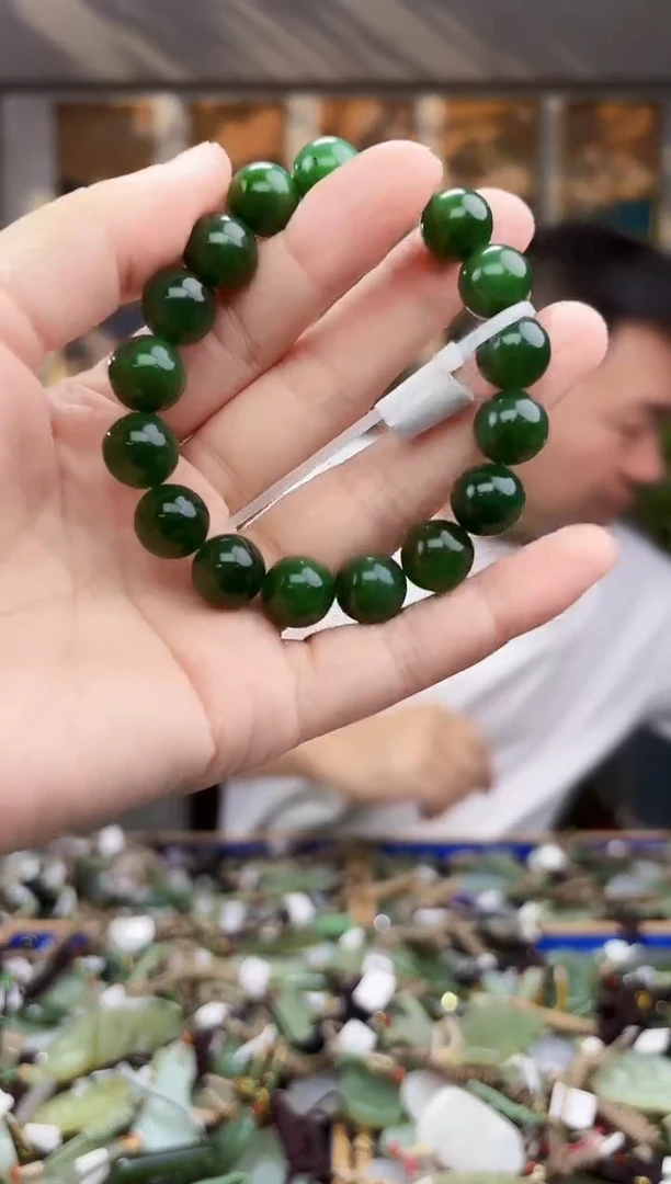 未镶嵌和田玉挂件拍一发一多样性发货