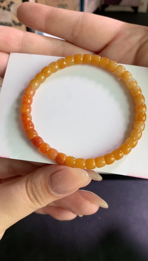 定制翡翠未镶嵌毛货