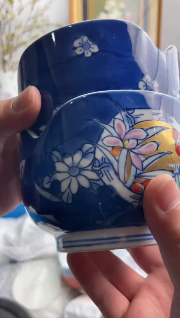 瓷片用****5012-I-