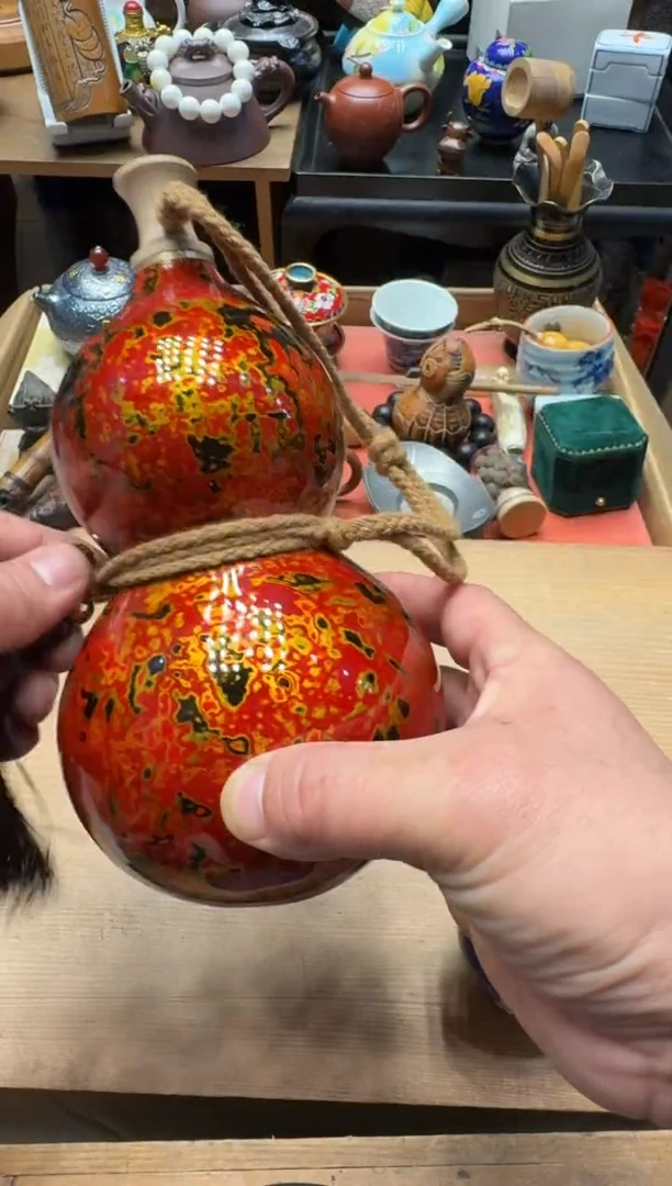 瓷器闪购商品 如图 中古品 默认微瑕