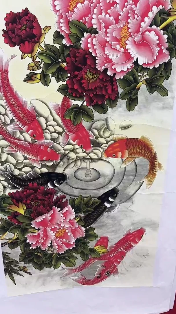 联诺书画书画书画A84