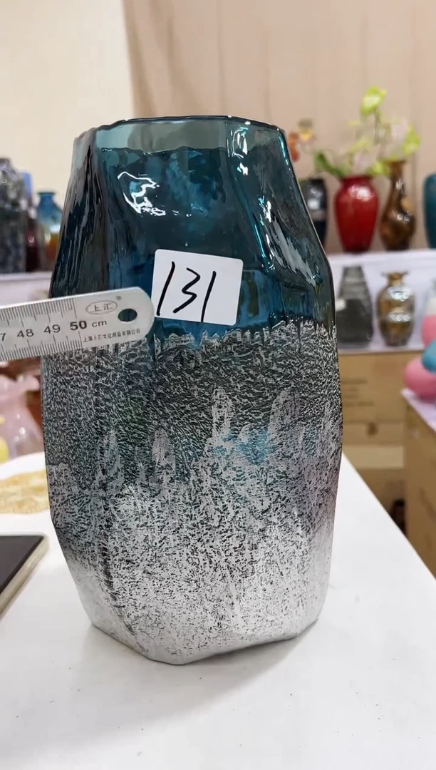 【闪购商品】也麦花器