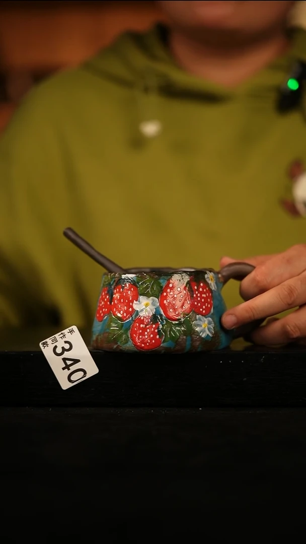 瓷片遇瓷手作同款340