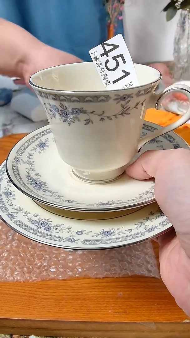 杯小淼海外陶瓷工艺品