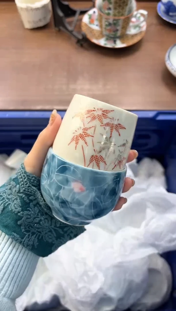 【闪购商品】瓷片----------M561