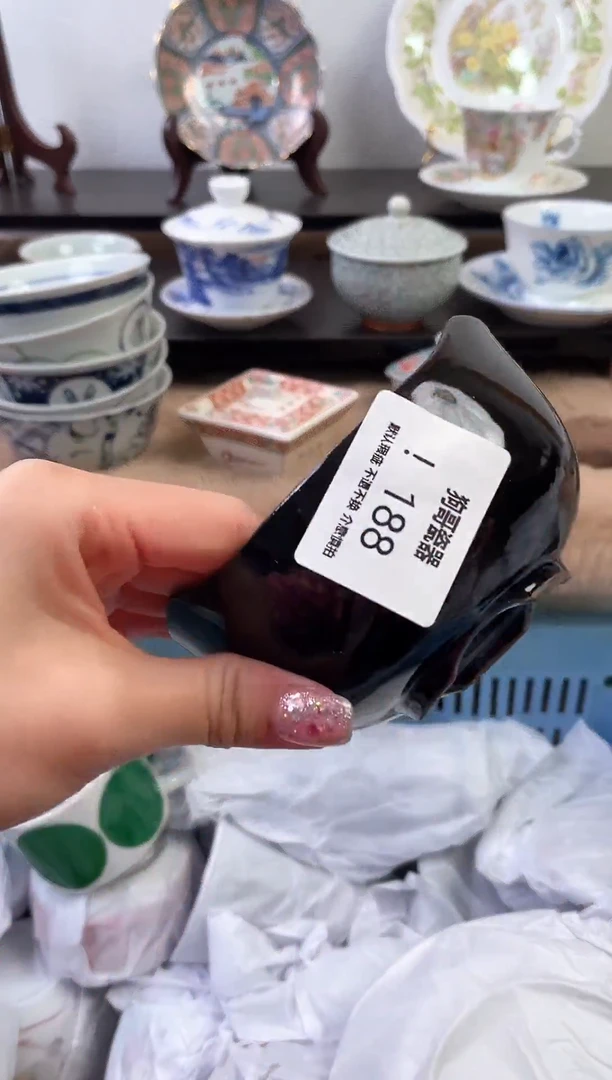 【闪购商品】瓷片188新号开播下单就包邮！！！