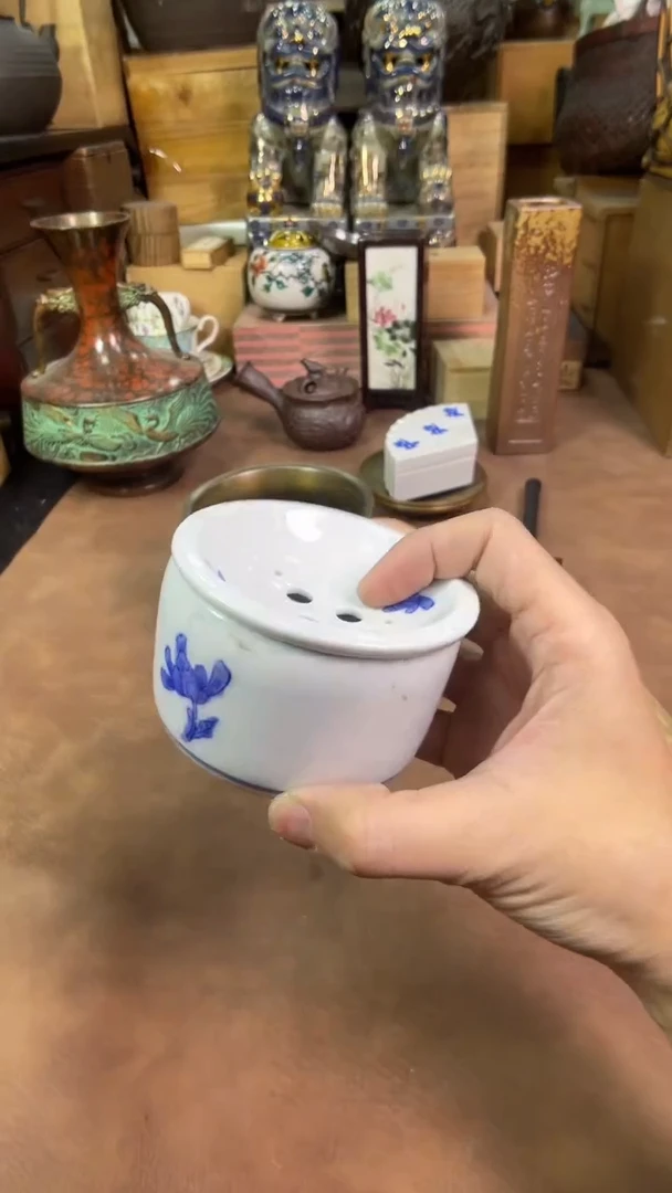 【闪购商品】摆件茶宠瓷器茶具套装