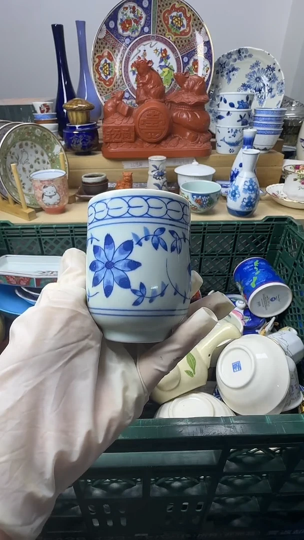 陶瓷天**角感谢您一直以来的支持002