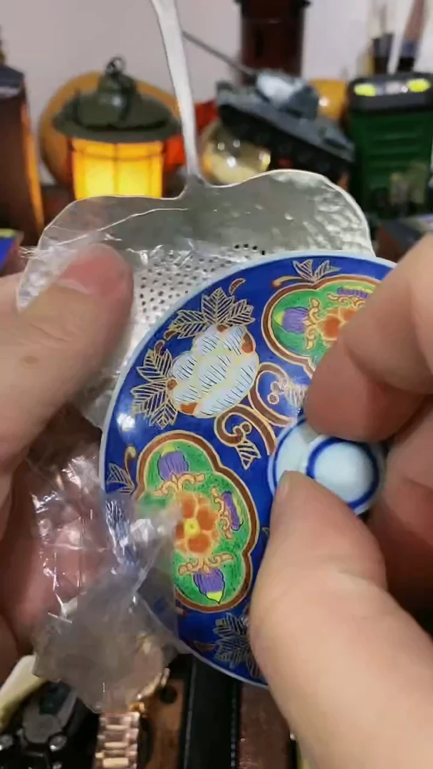 【闪购商品】摆件茶文化,工艺美术
