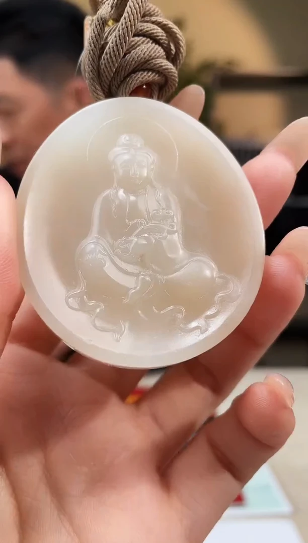 定制和田玉多样性发货拍一发一