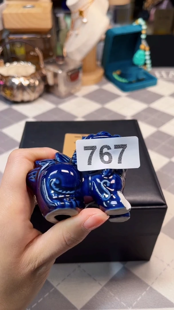 瓷片陶茶666文玩周边多人