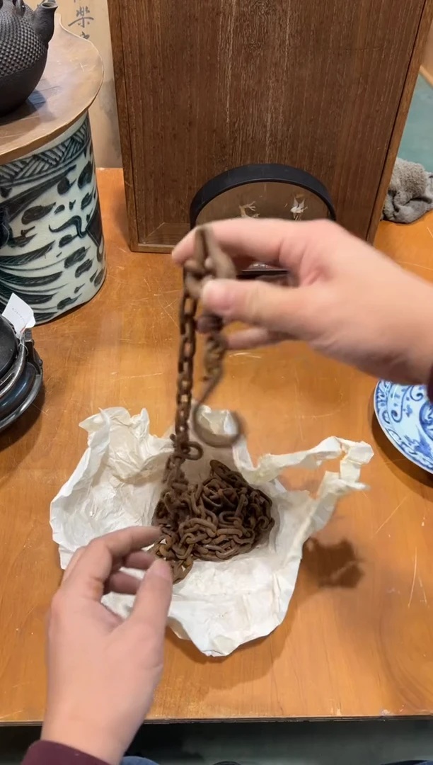 A0127瓷器周边 茶器周边/