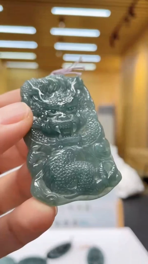 未镶嵌定制翡翠********635