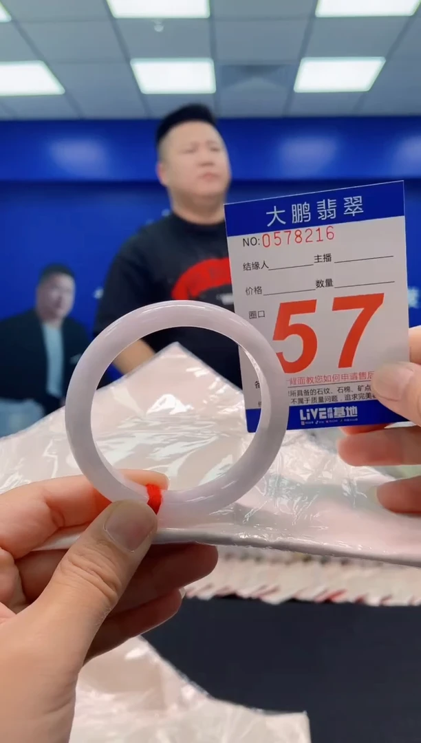 未镶嵌手镯翡翠AAAAAAAAA
