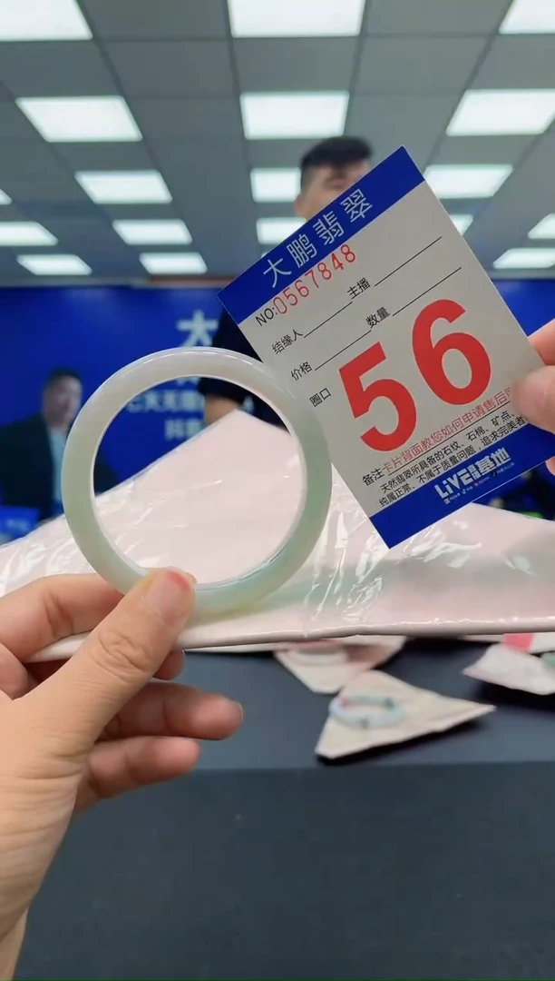 未镶嵌手镯翡翠AAAAAAAAA