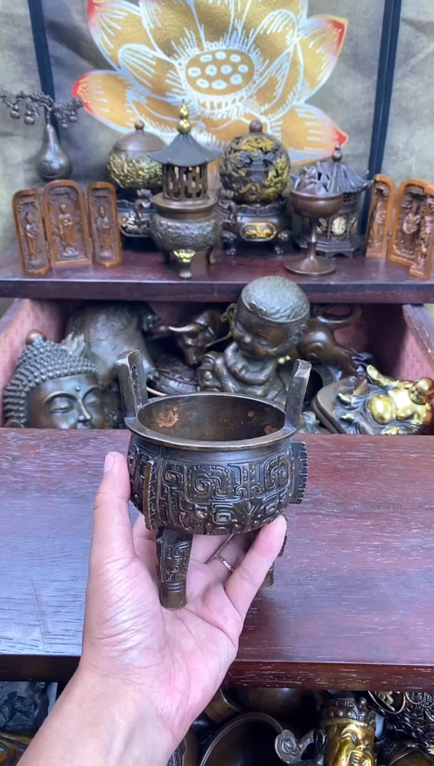 信德铜专属精选链接
