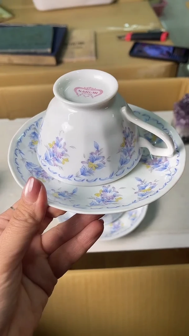 陶瓷中古杂项默认微瑕，满18包邮