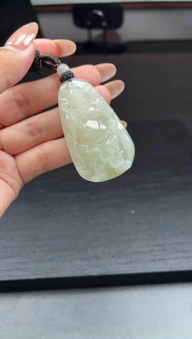 未镶嵌定制翡翠9-23HDJT0198240