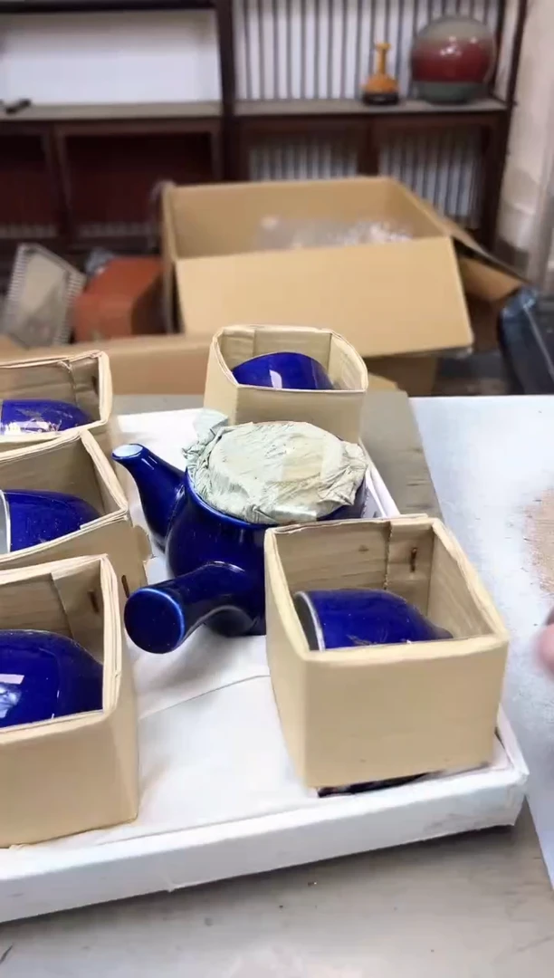 瓷片1589聚宝缘优品精选