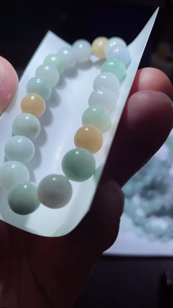 【闪购商品】定制翡翠未镶嵌翡翠