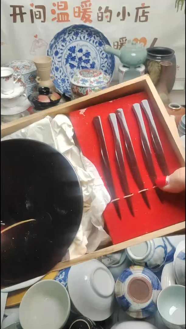 其他陶 紫韵陶艺优品小铺满30包邮