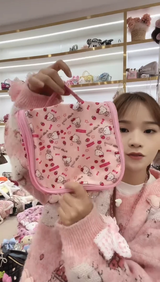 PVC格格家定制女包3417