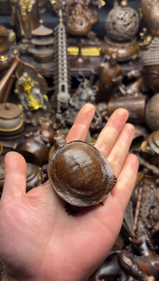 精选铜器专属链接