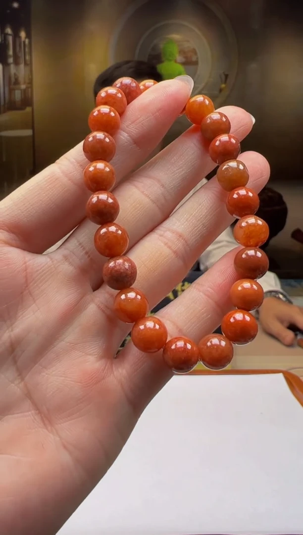 【闪购商品】翡翠颈饰未镶嵌G2025-3-11-2