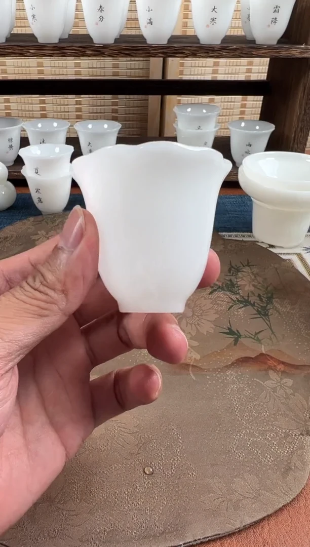 单品茶具好物上新