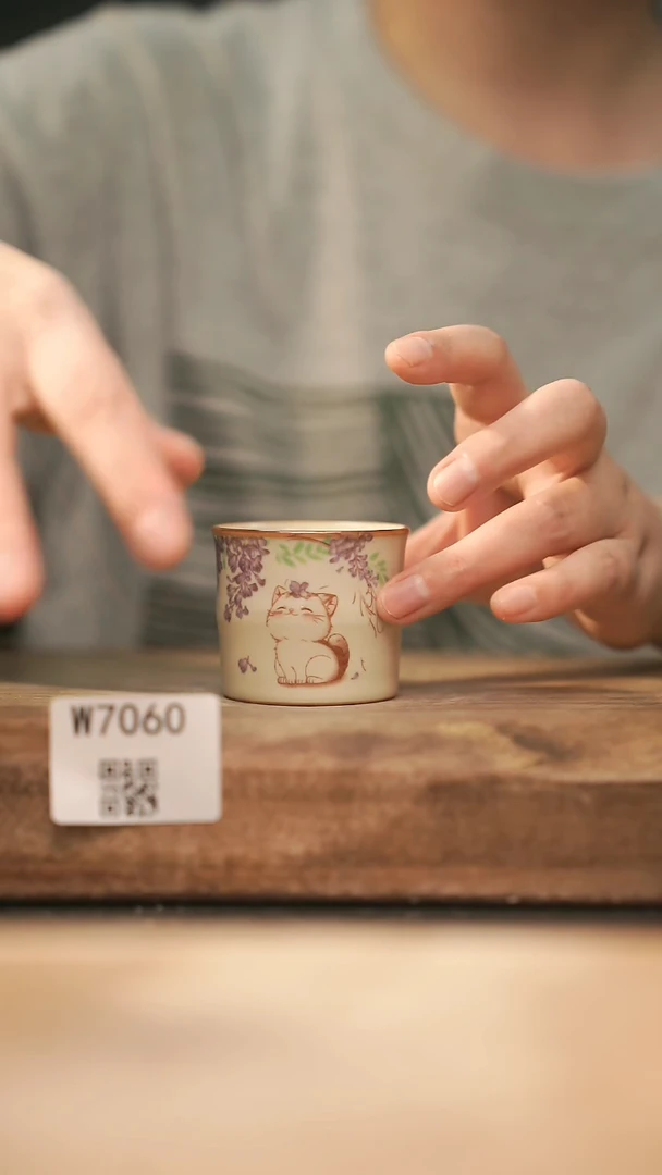【经典福利】/ 杯子@@W7060