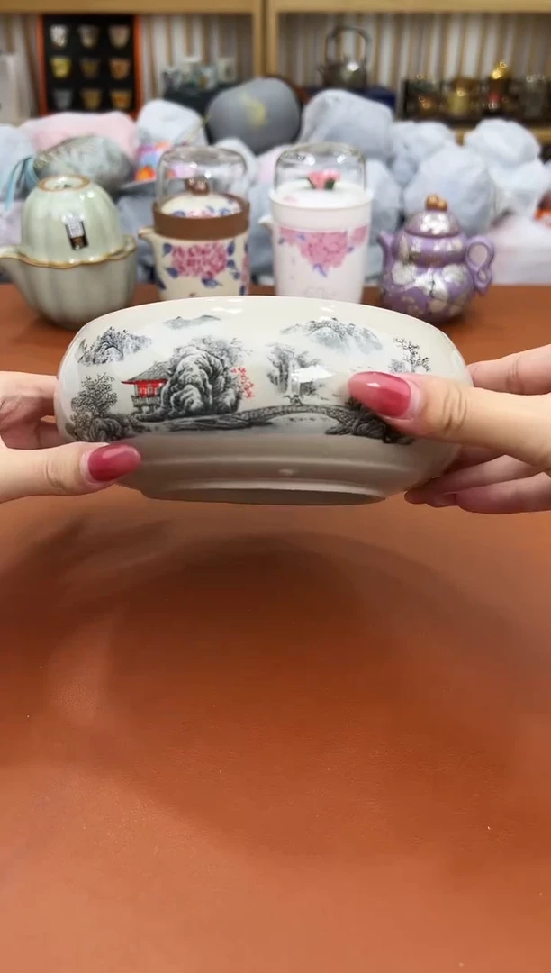 万家瓷坊清货商品链接@@E882