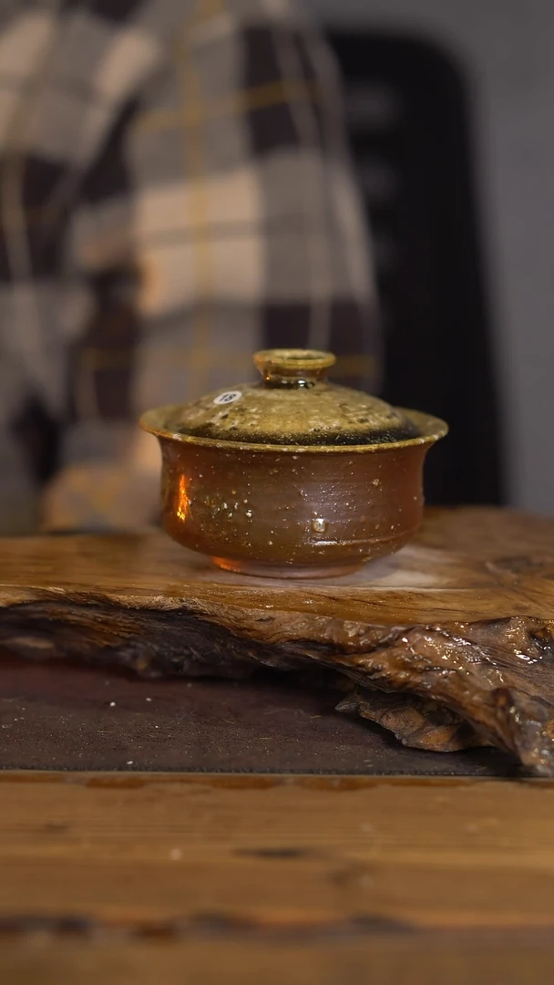 景德镇柴烧福利放漏